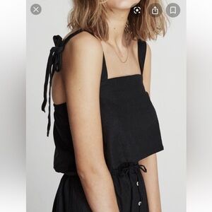 Faithfull The Brand Ipanema Top